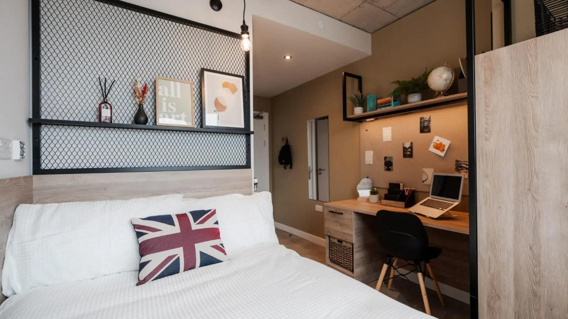 Apartamento For Students Only Old Kent Road Londres
